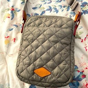 MZ Wallace Crossbody